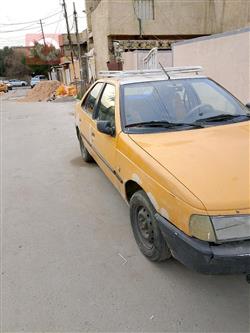بيجو روا